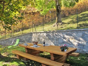 Pflanze, Tabelle, Möbel, Pflanzengemeinschaft, Natur, Tisch Im Freien, Blatt, Baum, Holz, Picknicktisch