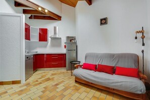 Cuisine équipée