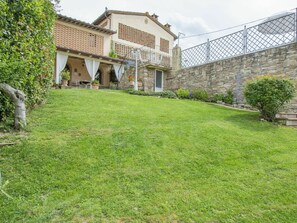 Plante, Ciel, Nuage, Végétation, Lot Terre, Herbe, Chalet, Paysage Naturel, Couverture De Sol, Paysage