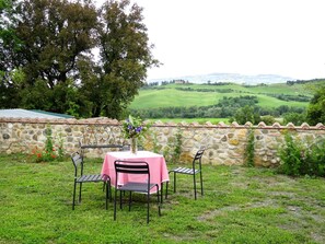 Eigentum, Stuhl, Möbel, Hütte, Garten, Baum, Tabelle, Haus, Gras, Garten