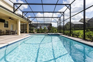 Piscina