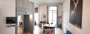 Restauration