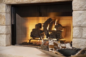 Kamin