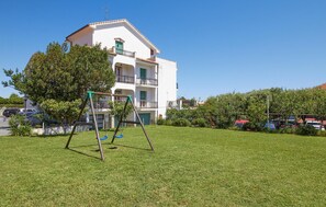 Espace pour enfants