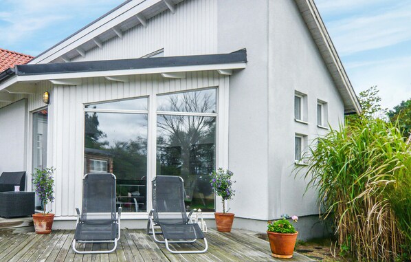 Boendeområde