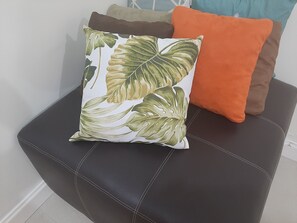 Detalj interiör