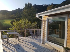 Speisen im Freien