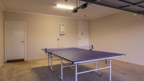 Salle de jeux