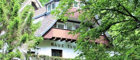 Haus Teufenbach