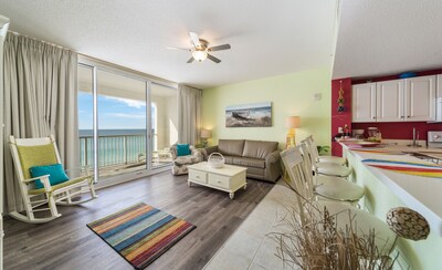 Panama City Beach Condo