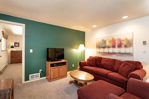 Have a movie night | Main Level