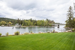 Stunning views in any weather | Exterior
