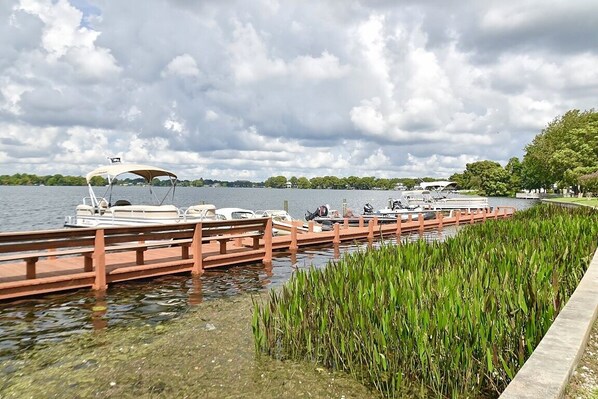 Lake