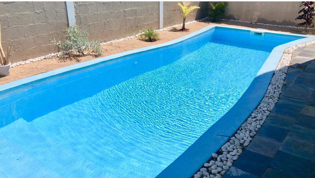 Picture of villa