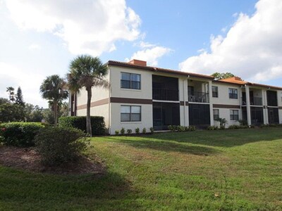 A Delightful Condo Situated In Ventura Golf & Country Club