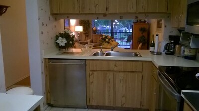 A Delightful Condo Situated In Ventura Golf & Country Club