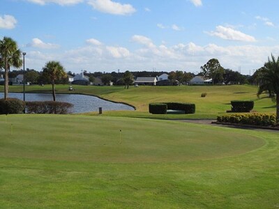 A Delightful Condo Situated In Ventura Golf & Country Club