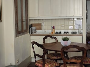 Restauration