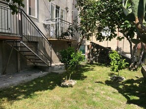 Boendeområde