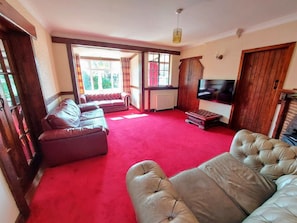 Living room | Beachwood, Elmer, near Bognor Regis