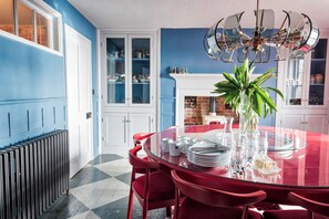 Dining Room 1