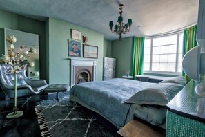 Captains Room