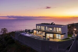 Our Madeira Premium Villas in Madeira - Seacrest