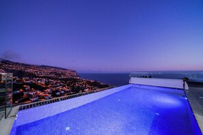 Our Madeira Private and Secluded Villas in Madeira - Seacrest