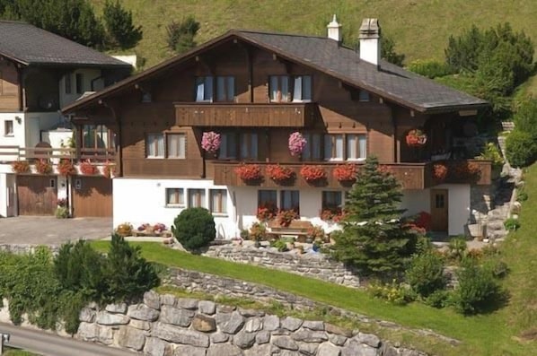 Aussenansicht