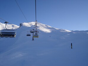 Hochsträss