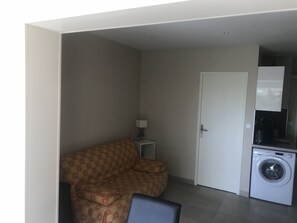 Interiör