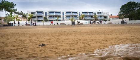 Spiaggia