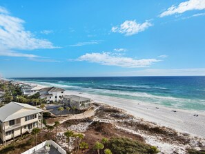 Eastern Gulf Views from Patio