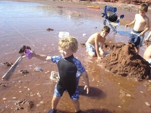Strand