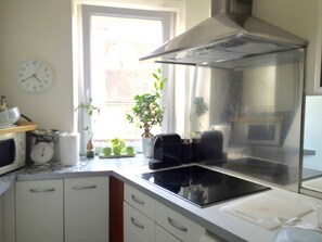 Eget kök