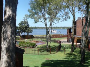 Water view