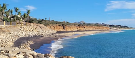 Spiaggia