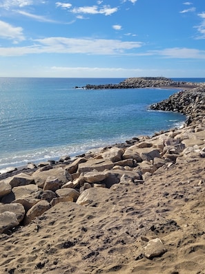 Plage
