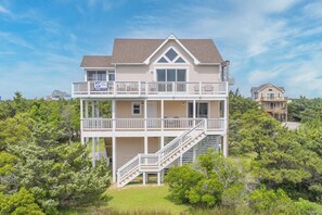 Surf or Sound Realty - 923 - Surfers Delight - Main Image -2