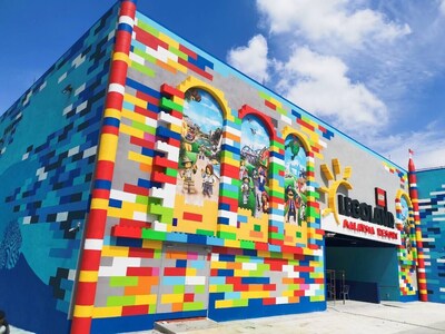 Legoland Penthouse (13pax) WIFI @JB City homestay
