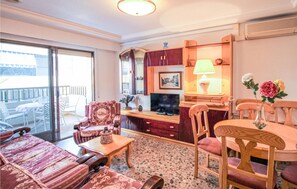 living-room