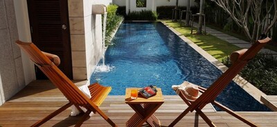 Picture of villa