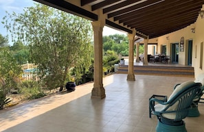 Terrace 4