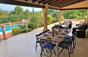 Terrace 2