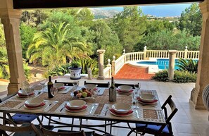 Terrace 1