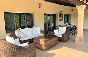 Terrace 3