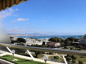 Vue de la Terrasse