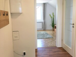 Ferienwohnung Koje