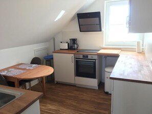 Eget kök