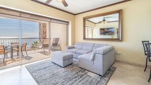 Sectional sofa